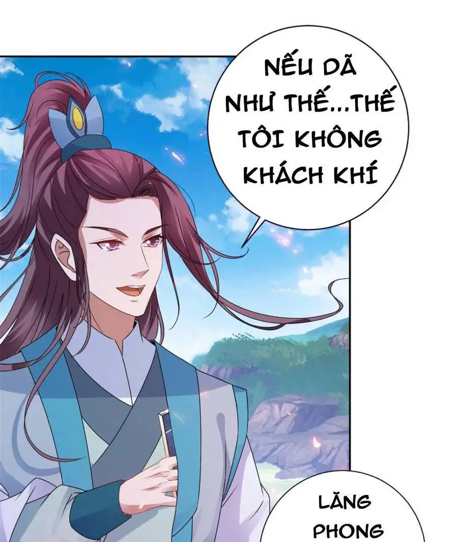 Thần Hồn Võ Đế Nettruyen ZZZ Chương 255 Page 13