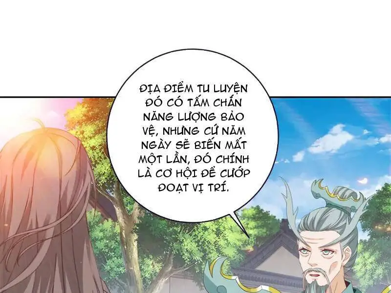 Thần Hồn Võ Đế Nettruyen ZZZ Chương 352 Page 9