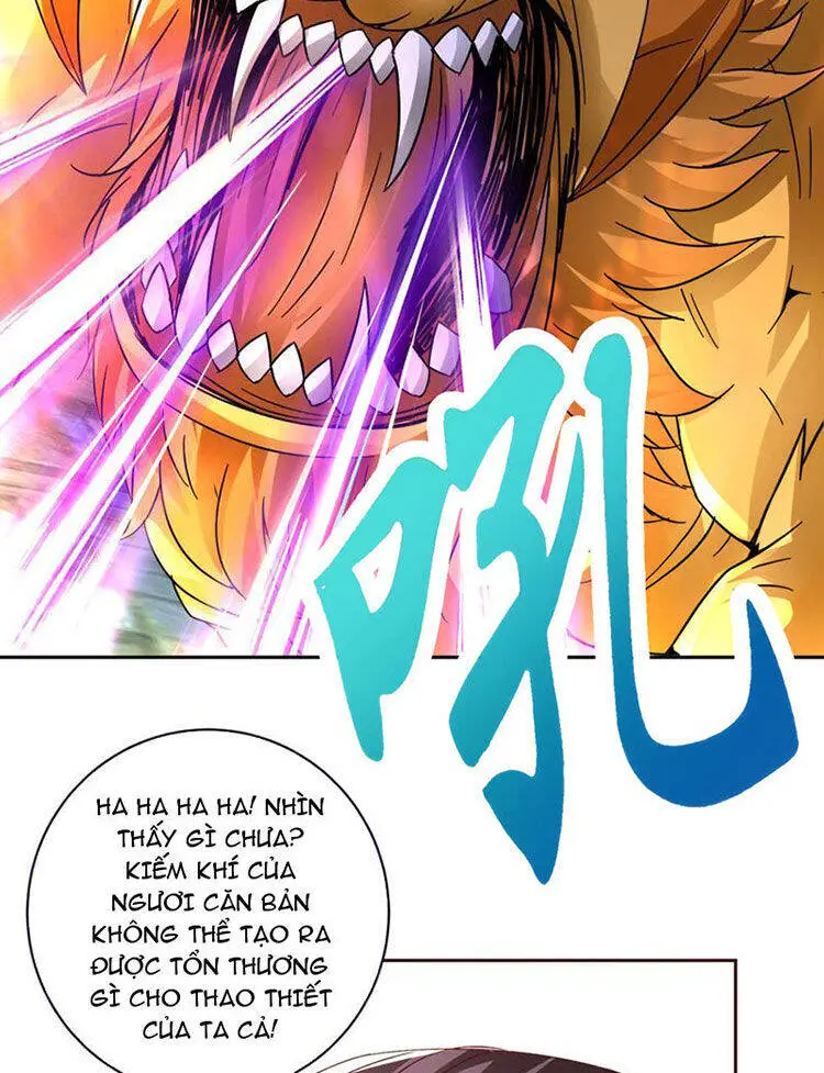 Thần Hồn Võ Đế Nettruyen ZZZ Chương 344 Page 8