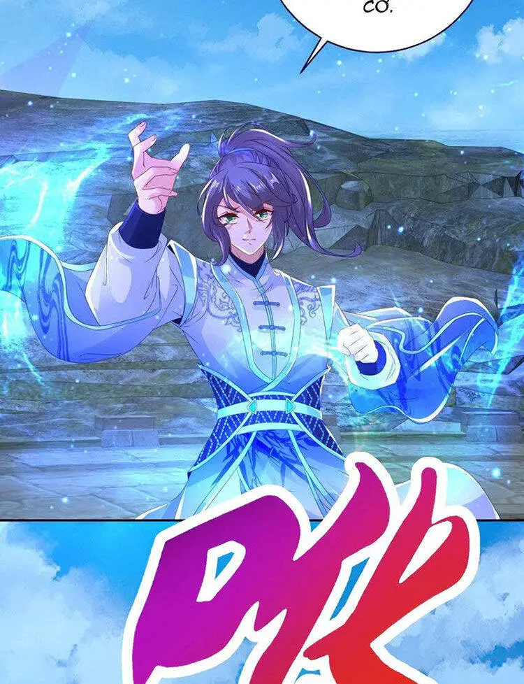 Thần Hồn Võ Đế Nettruyen ZZZ Chương 344 Page 12