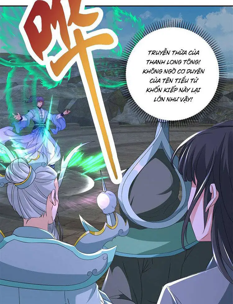 Thần Hồn Võ Đế Nettruyen ZZZ Chương 344 Page 15