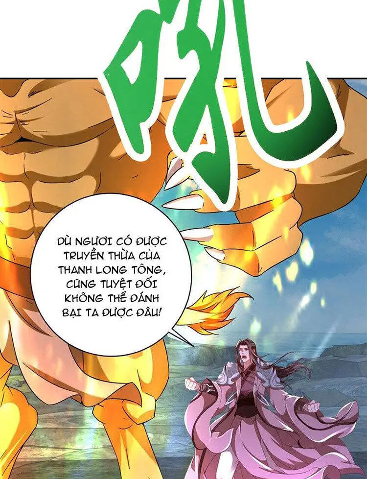 Thần Hồn Võ Đế Nettruyen ZZZ Chương 344 Page 18