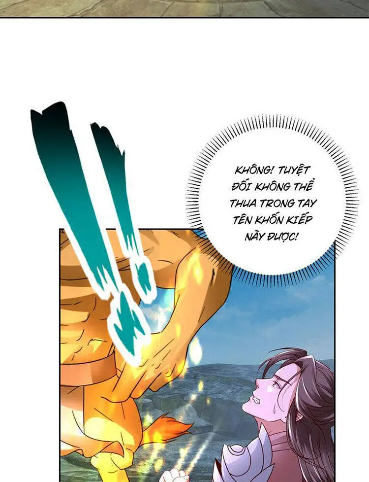 Thần Hồn Võ Đế Nettruyen ZZZ Chương 344 Page 27