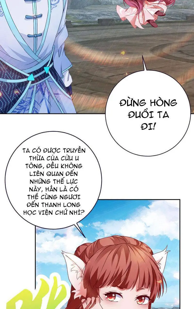 Thần Hồn Võ Đế Nettruyen ZZZ Chương 348 Page 11
