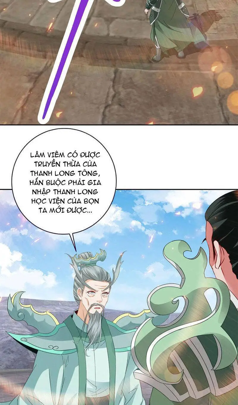 Thần Hồn Võ Đế Nettruyen ZZZ Chương 347 Page 3