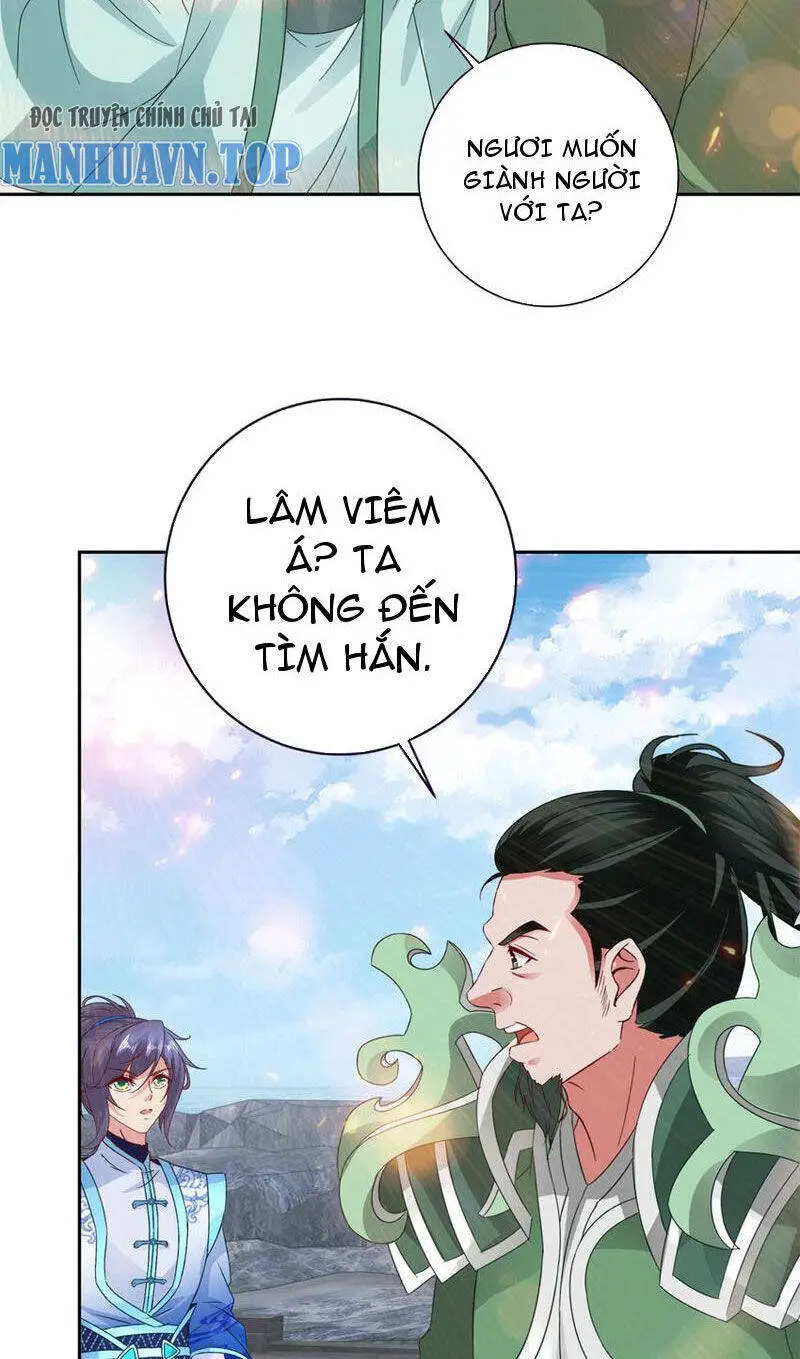 Thần Hồn Võ Đế Nettruyen ZZZ Chương 347 Page 4