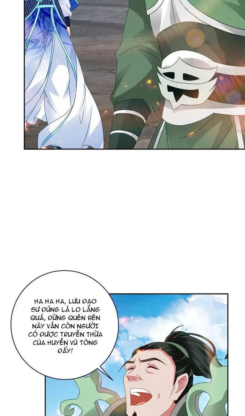 Thần Hồn Võ Đế Nettruyen ZZZ Chương 347 Page 5