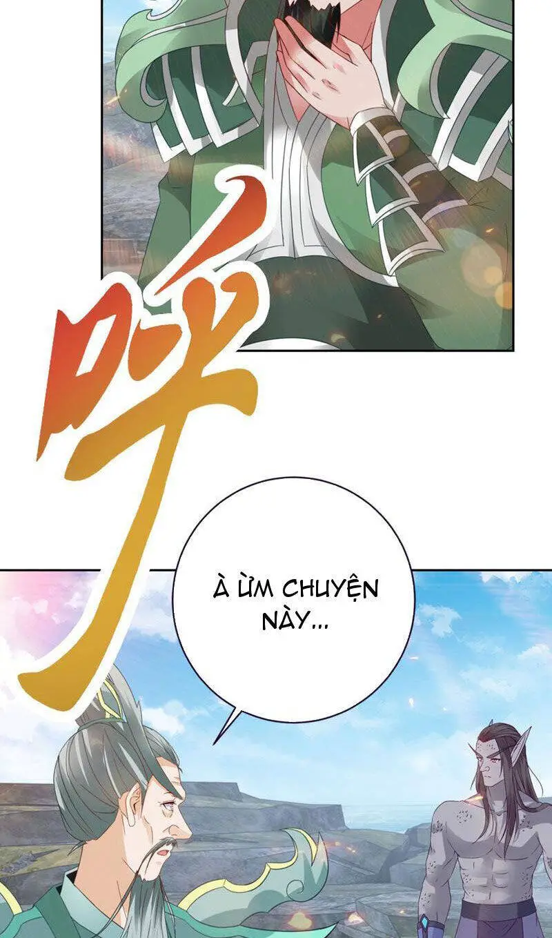 Thần Hồn Võ Đế Nettruyen ZZZ Chương 347 Page 6