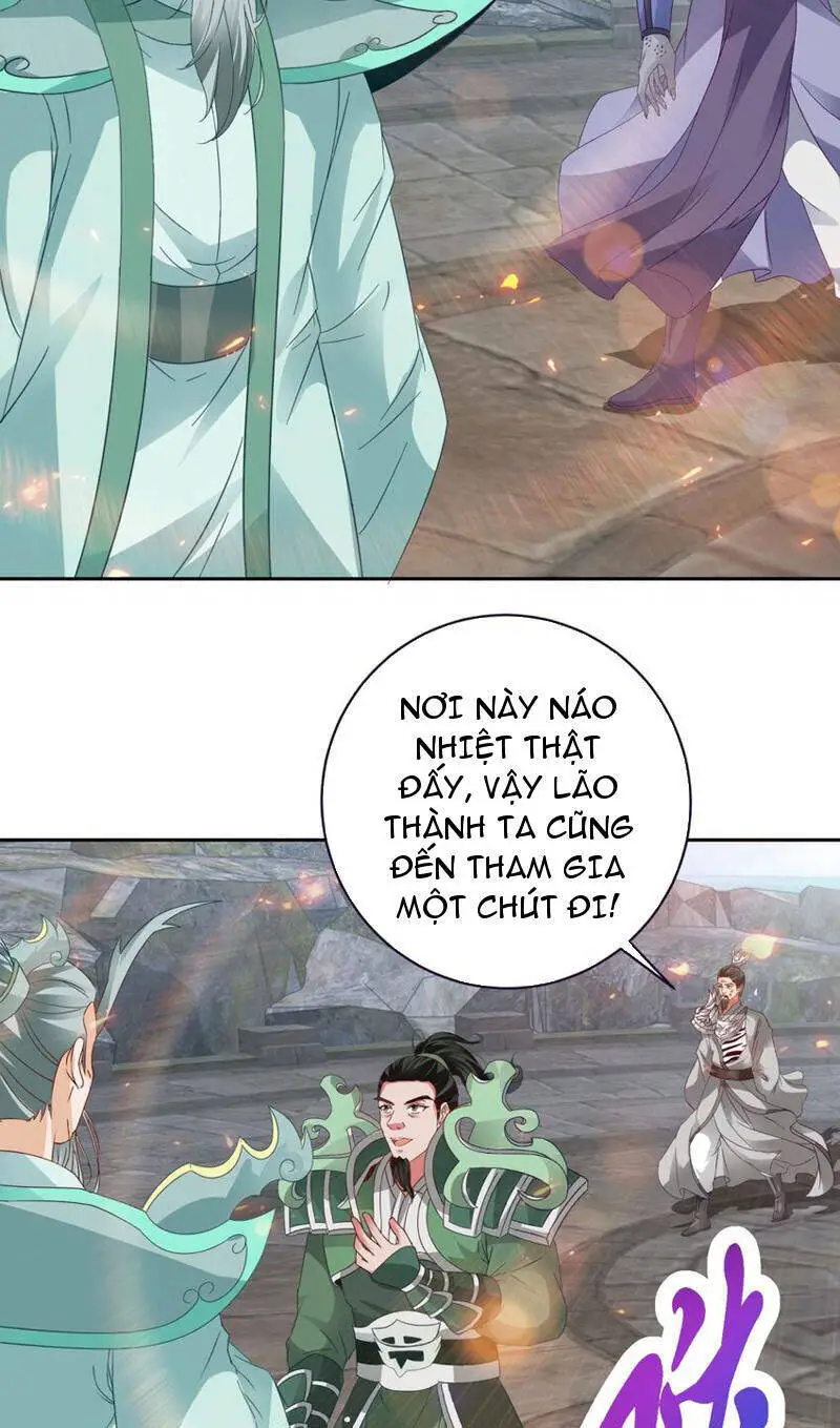 Thần Hồn Võ Đế Nettruyen ZZZ Chương 347 Page 7