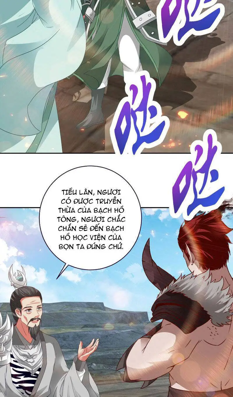 Thần Hồn Võ Đế Nettruyen ZZZ Chương 347 Page 8