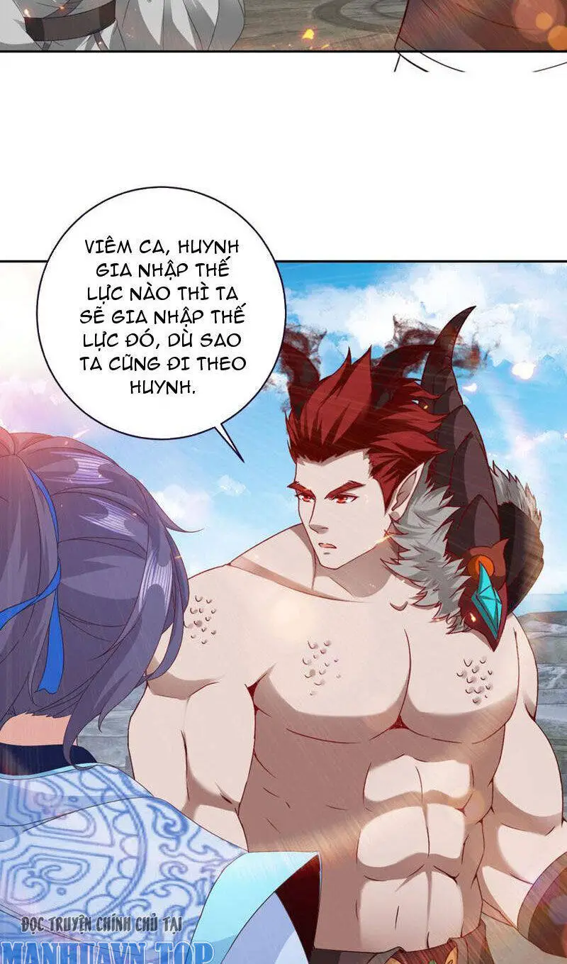 Thần Hồn Võ Đế Nettruyen ZZZ Chương 347 Page 9
