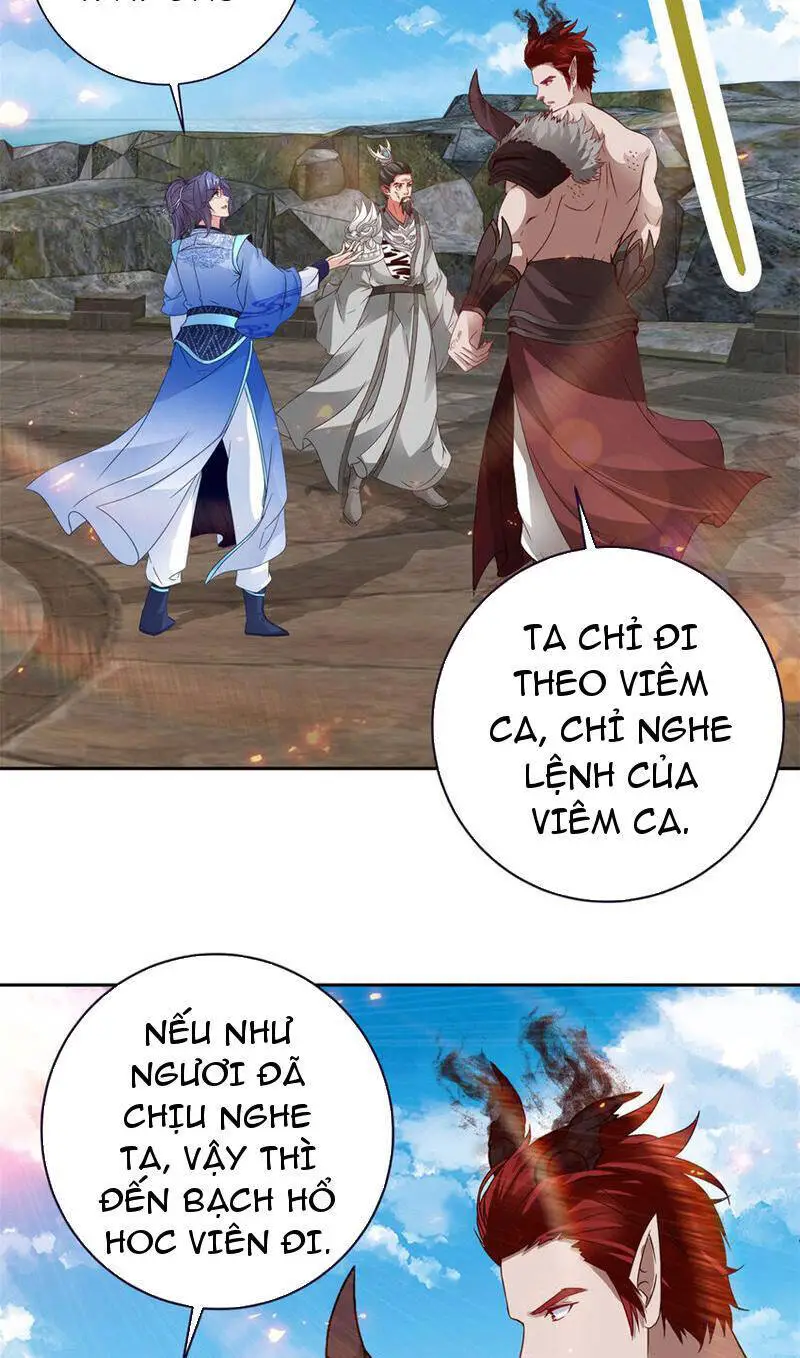 Thần Hồn Võ Đế Nettruyen ZZZ Chương 347 Page 13