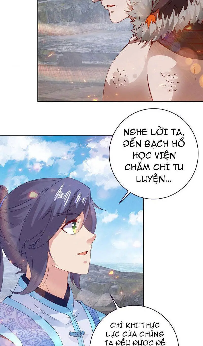 Thần Hồn Võ Đế Nettruyen ZZZ Chương 347 Page 15