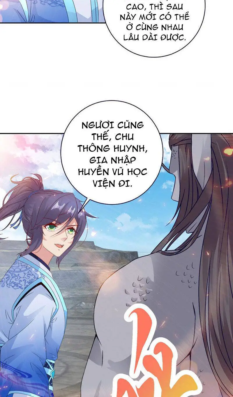 Thần Hồn Võ Đế Nettruyen ZZZ Chương 347 Page 16