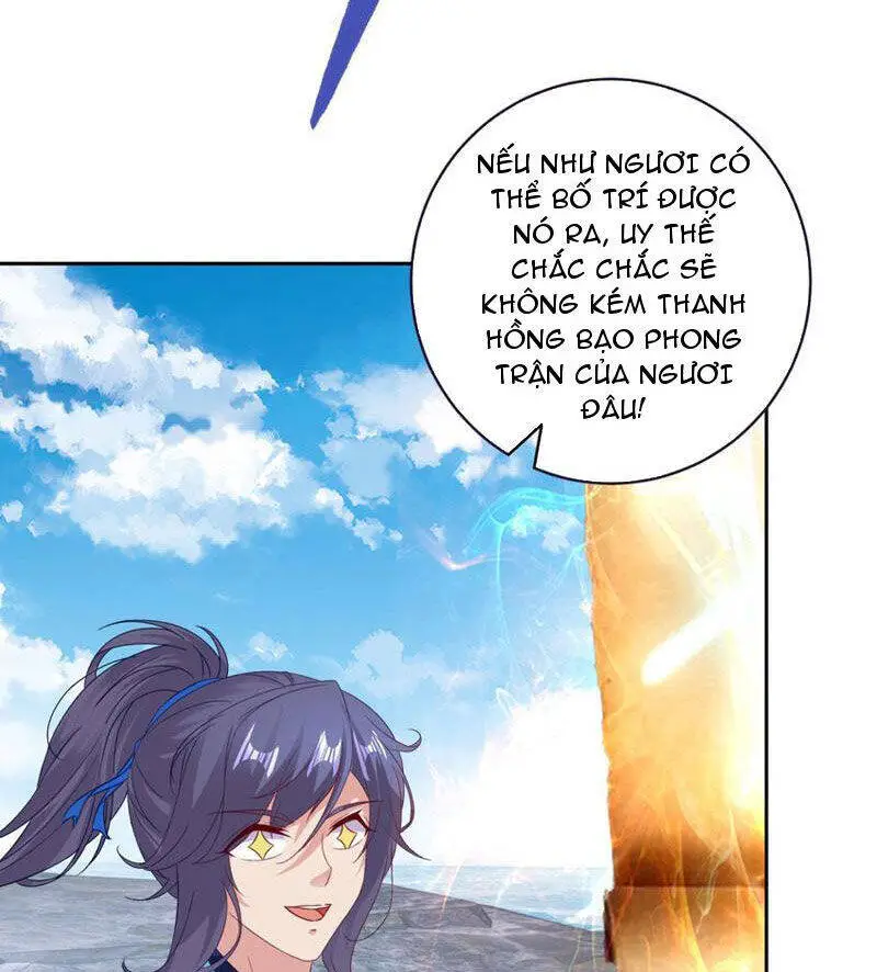Thần Hồn Võ Đế Nettruyen ZZZ Chương 347 Page 28