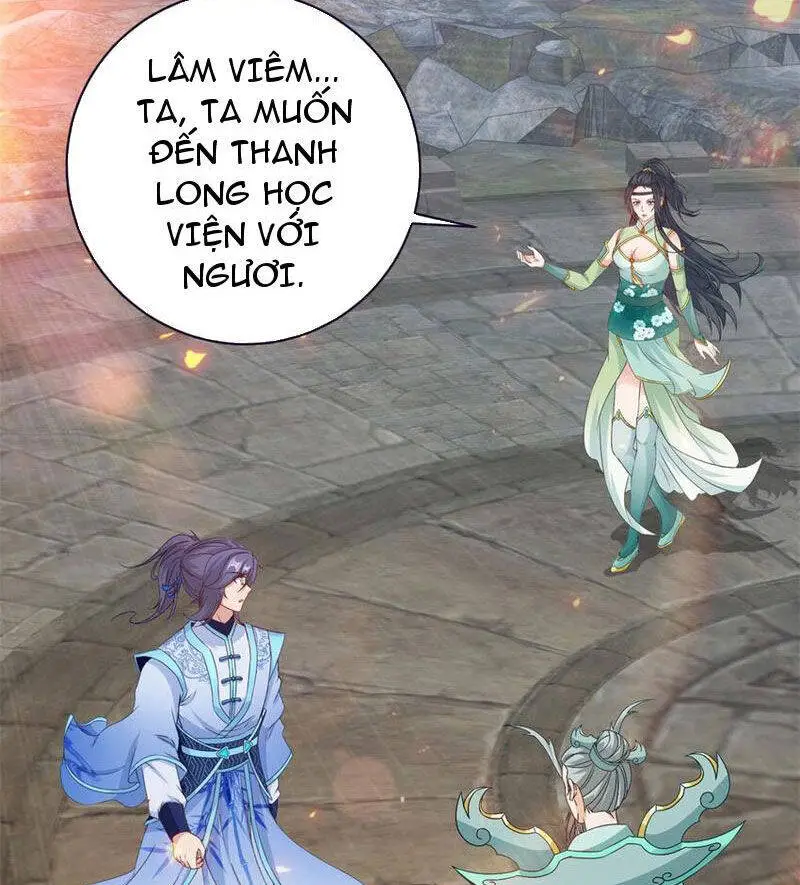 Thần Hồn Võ Đế Nettruyen ZZZ Chương 347 Page 32