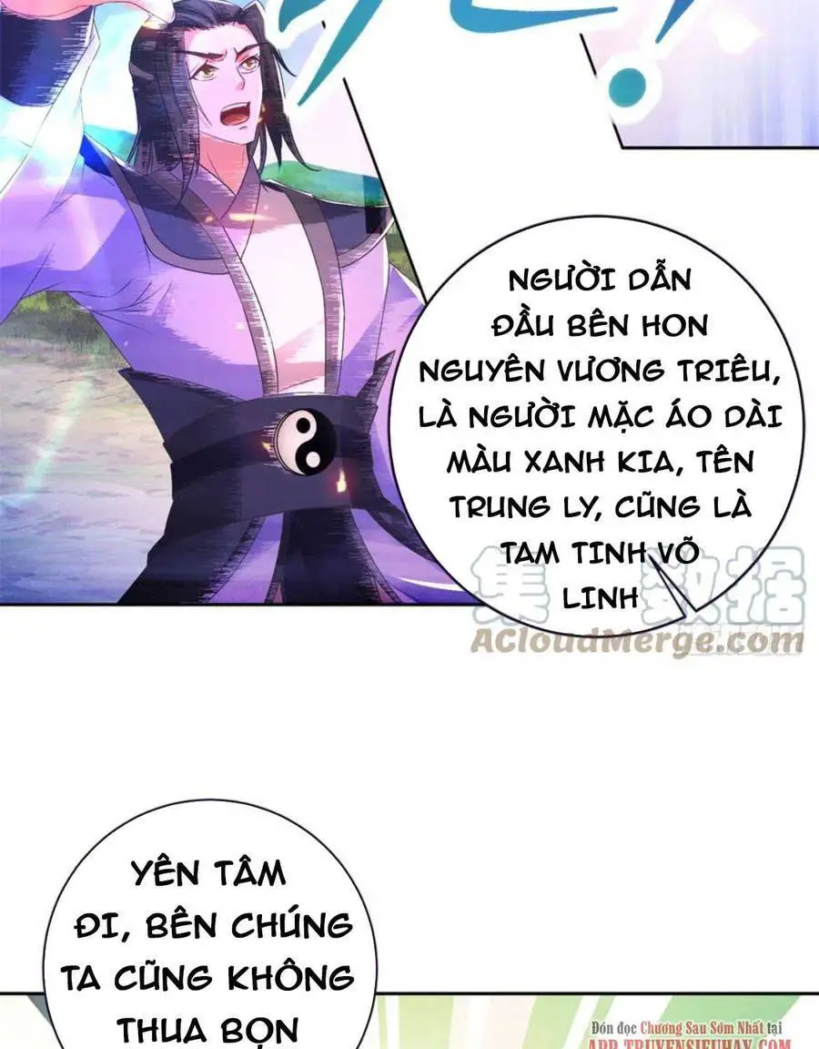 Thần Hồn Võ Đế Nettruyen ZZZ Chương 247 Page 27