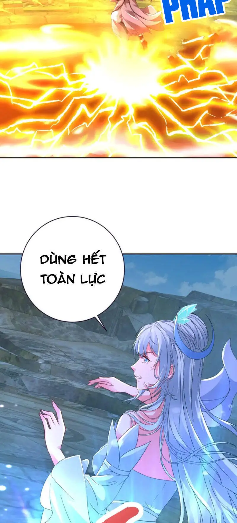 Thần Hồn Võ Đế Nettruyen ZZZ Chương 339 Page 6
