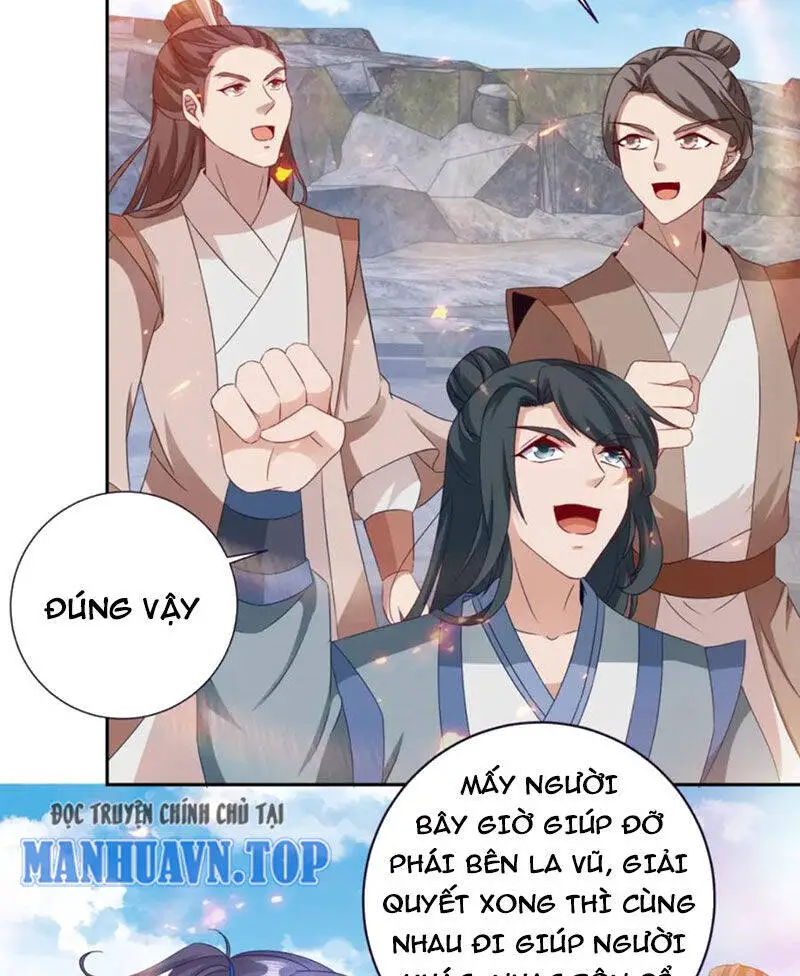 Thần Hồn Võ Đế Nettruyen ZZZ Chương 337 Page 22