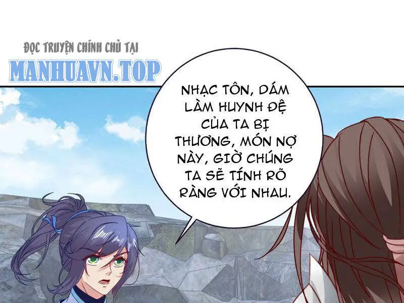 Thần Hồn Võ Đế Nettruyen ZZZ Chương 341 Page 9
