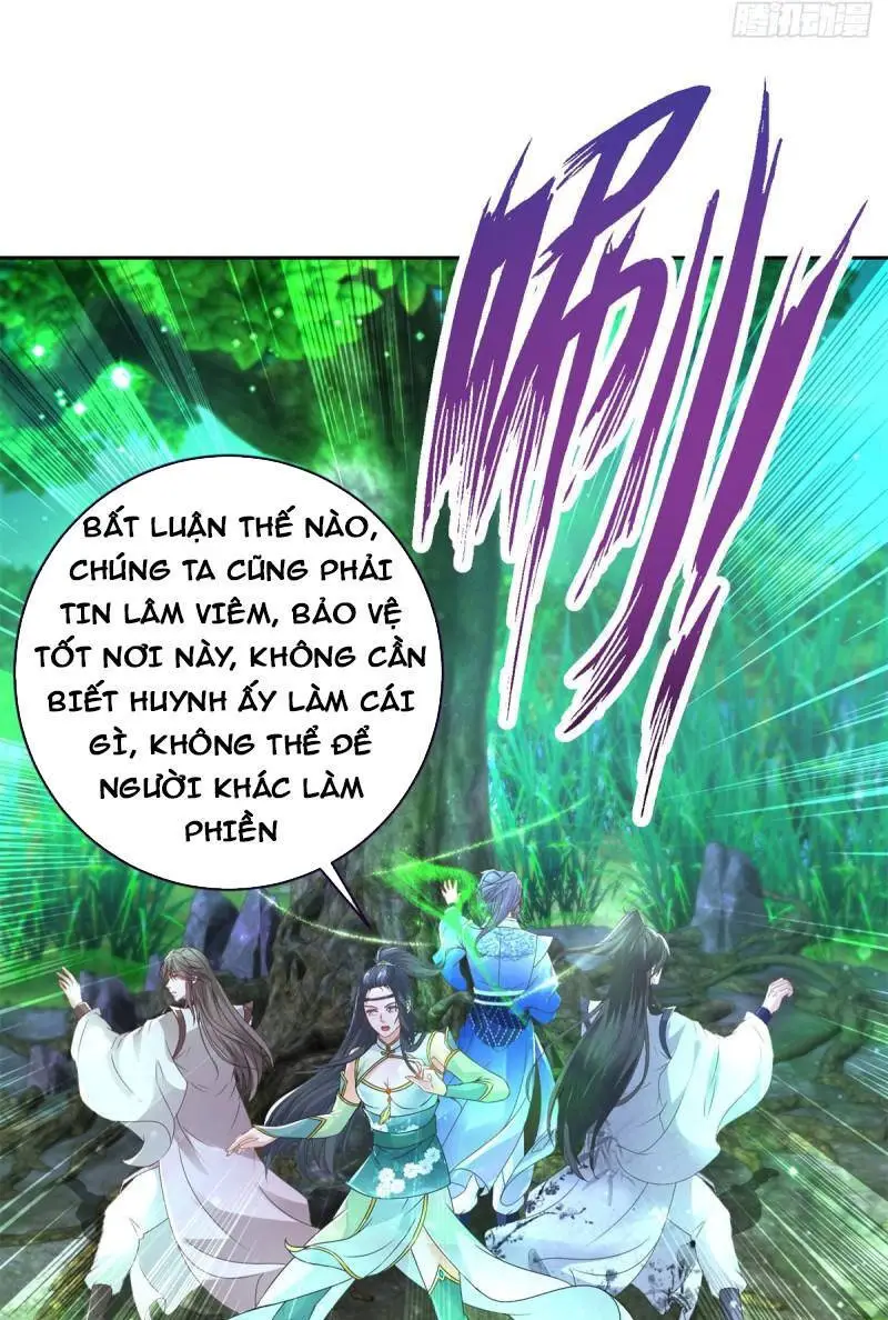 Thần Hồn Võ Đế Nettruyen ZZZ Chương 243 Page 21