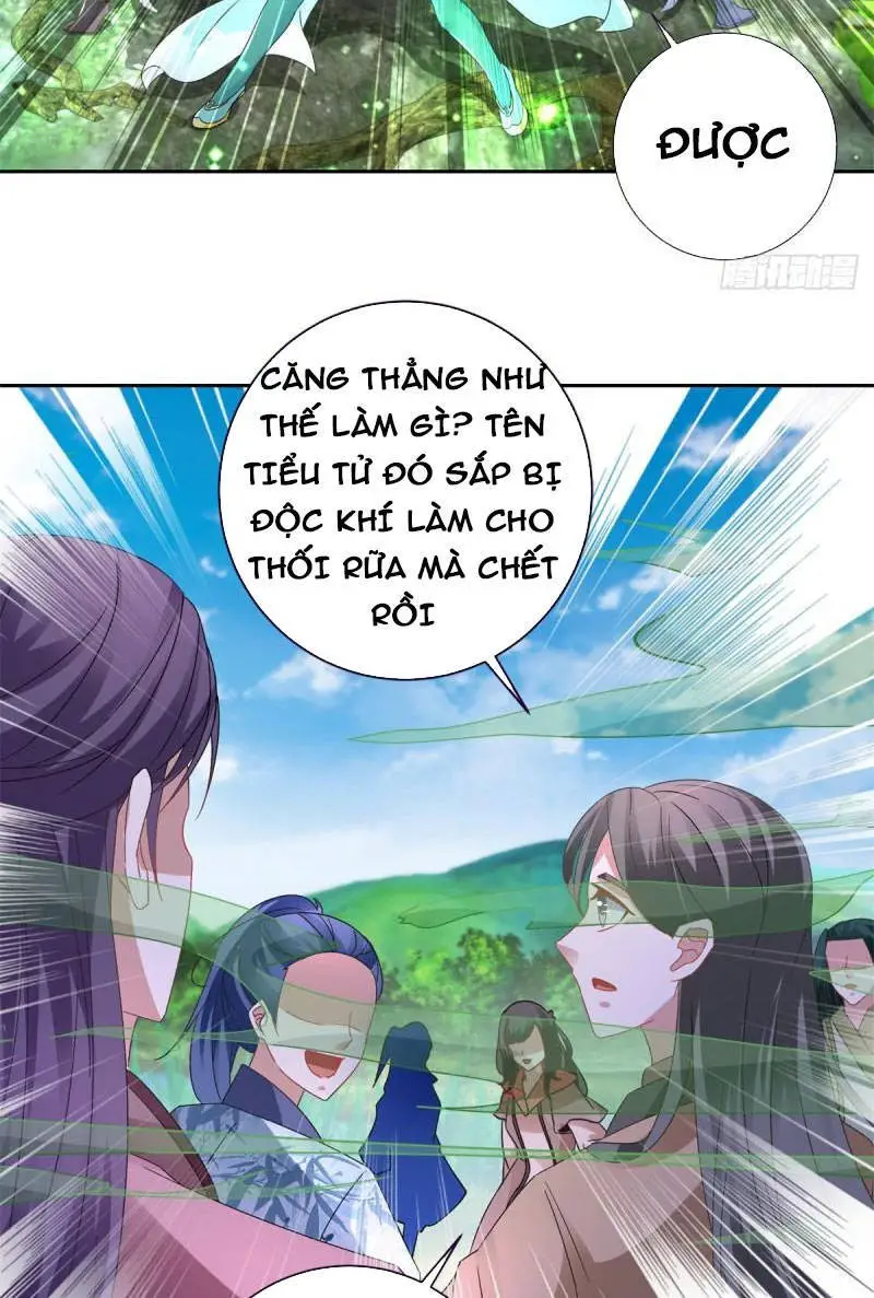 Thần Hồn Võ Đế Nettruyen ZZZ Chương 243 Page 22