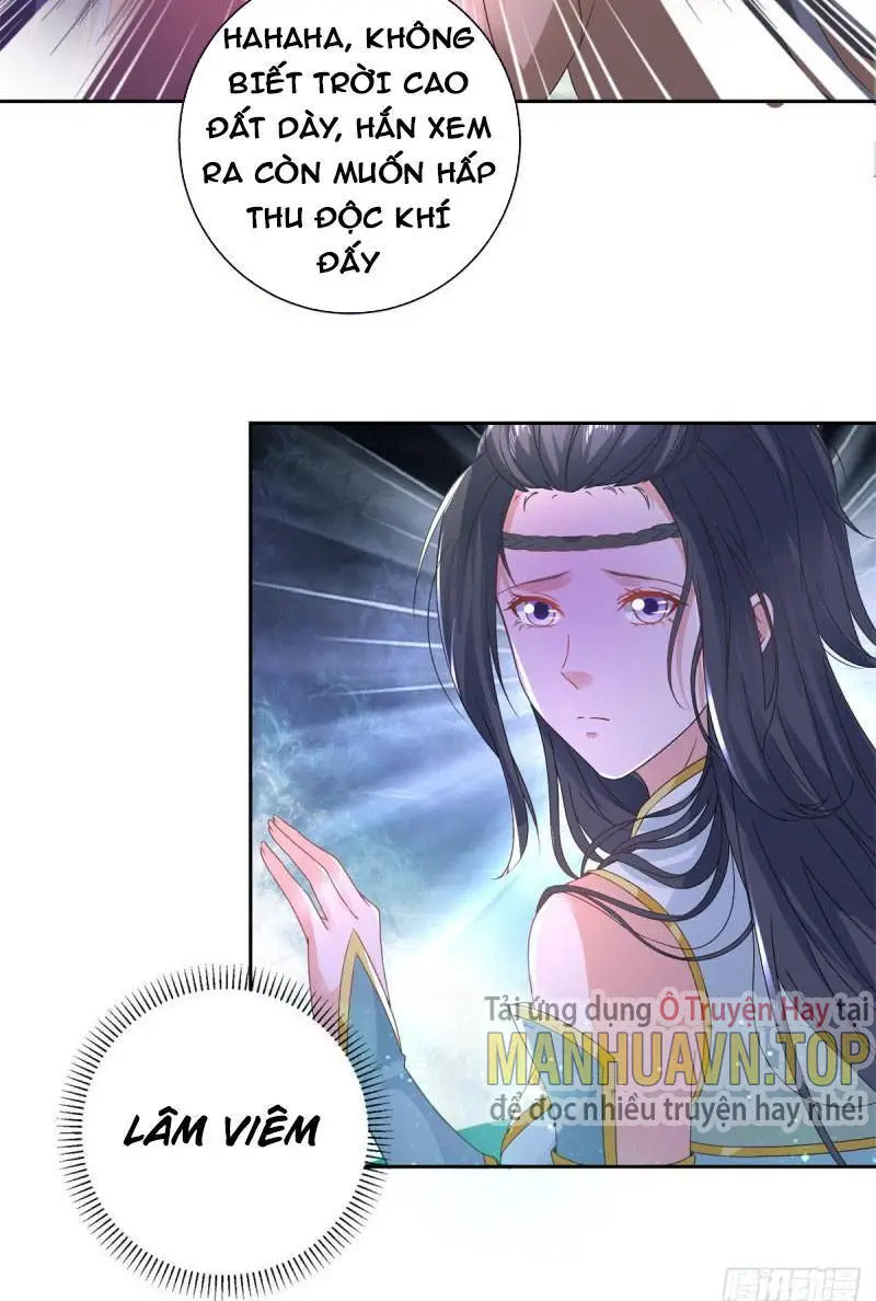 Thần Hồn Võ Đế Nettruyen ZZZ Chương 243 Page 23