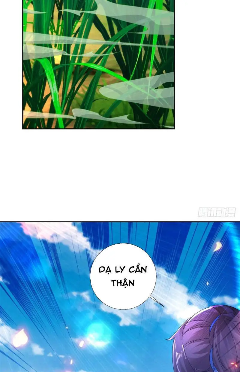 Thần Hồn Võ Đế Nettruyen ZZZ Chương 242 Page 18