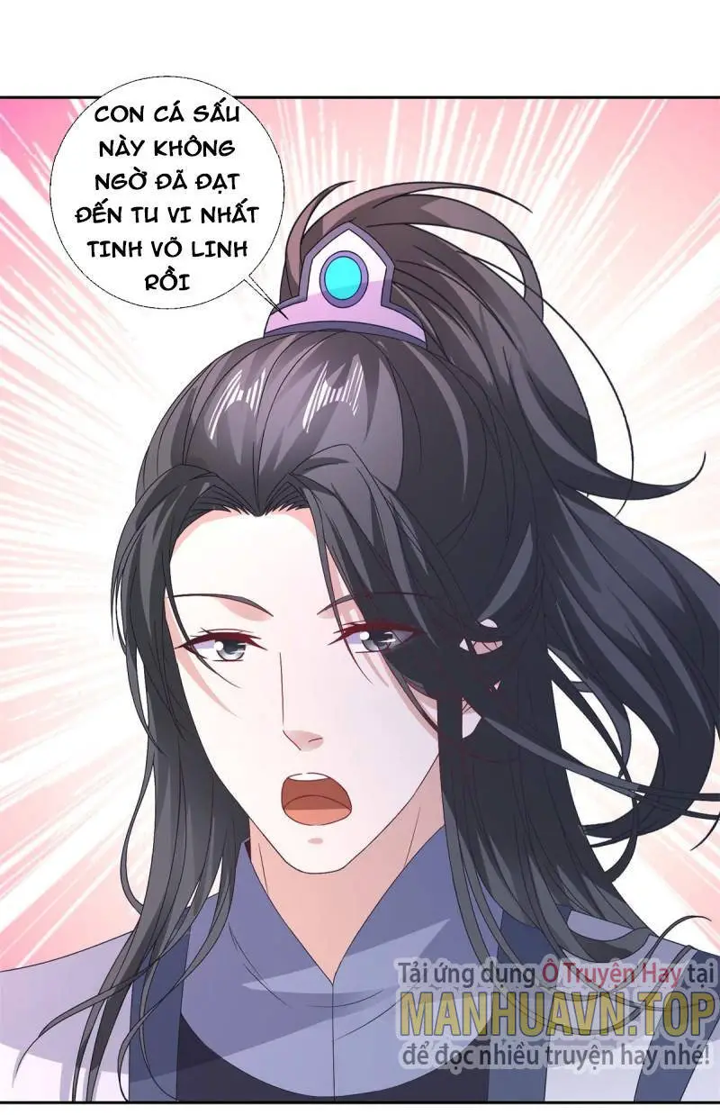Thần Hồn Võ Đế Nettruyen ZZZ Chương 242 Page 23