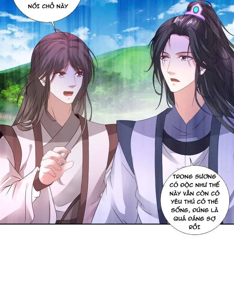 Thần Hồn Võ Đế Nettruyen ZZZ Chương 242 Page 33
