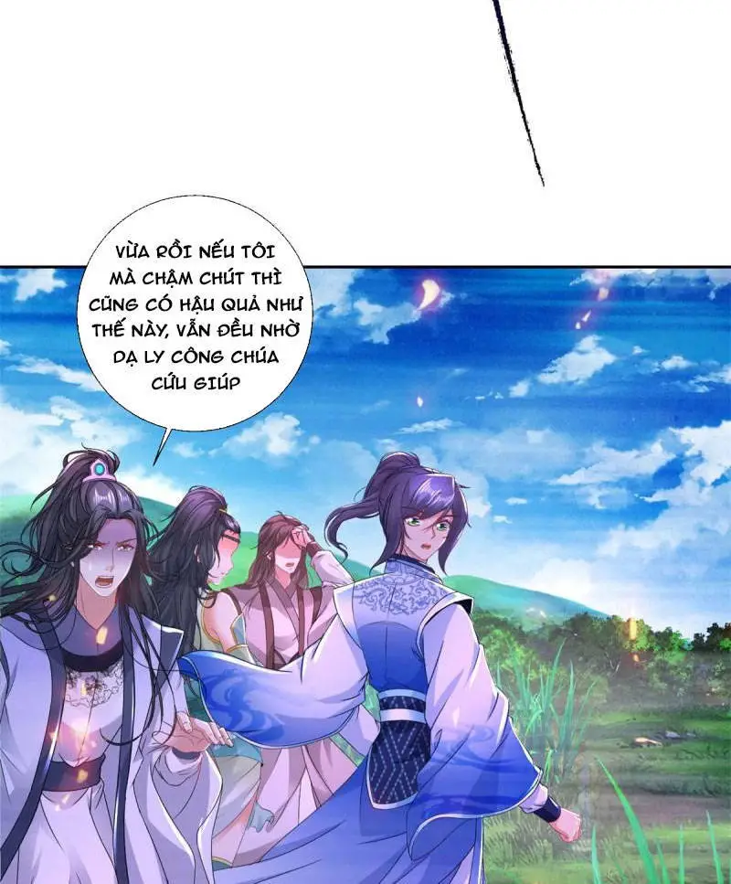 Thần Hồn Võ Đế Nettruyen ZZZ Chương 242 Page 36