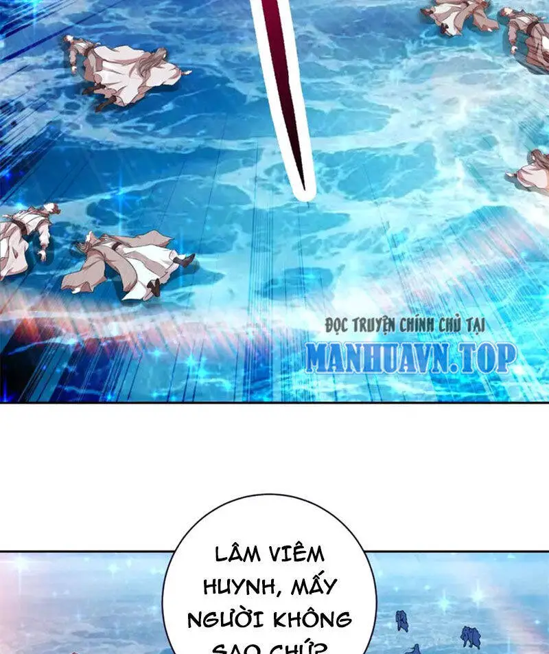 Thần Hồn Võ Đế Nettruyen ZZZ Chương 332 Page 2