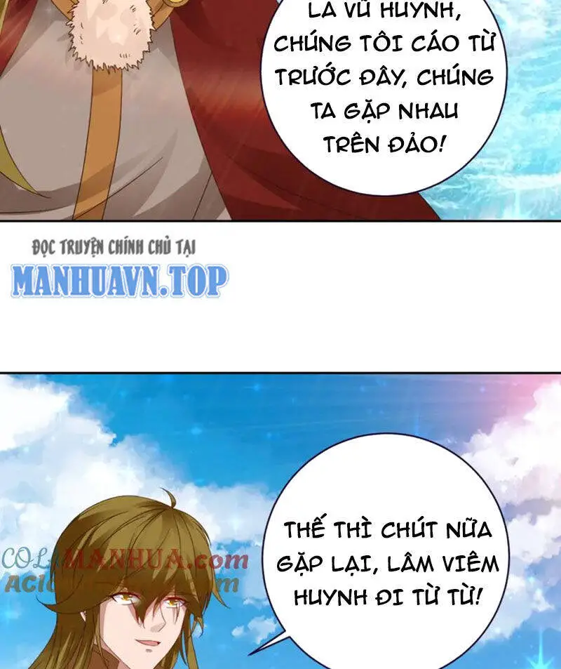 Thần Hồn Võ Đế Nettruyen ZZZ Chương 332 Page 12