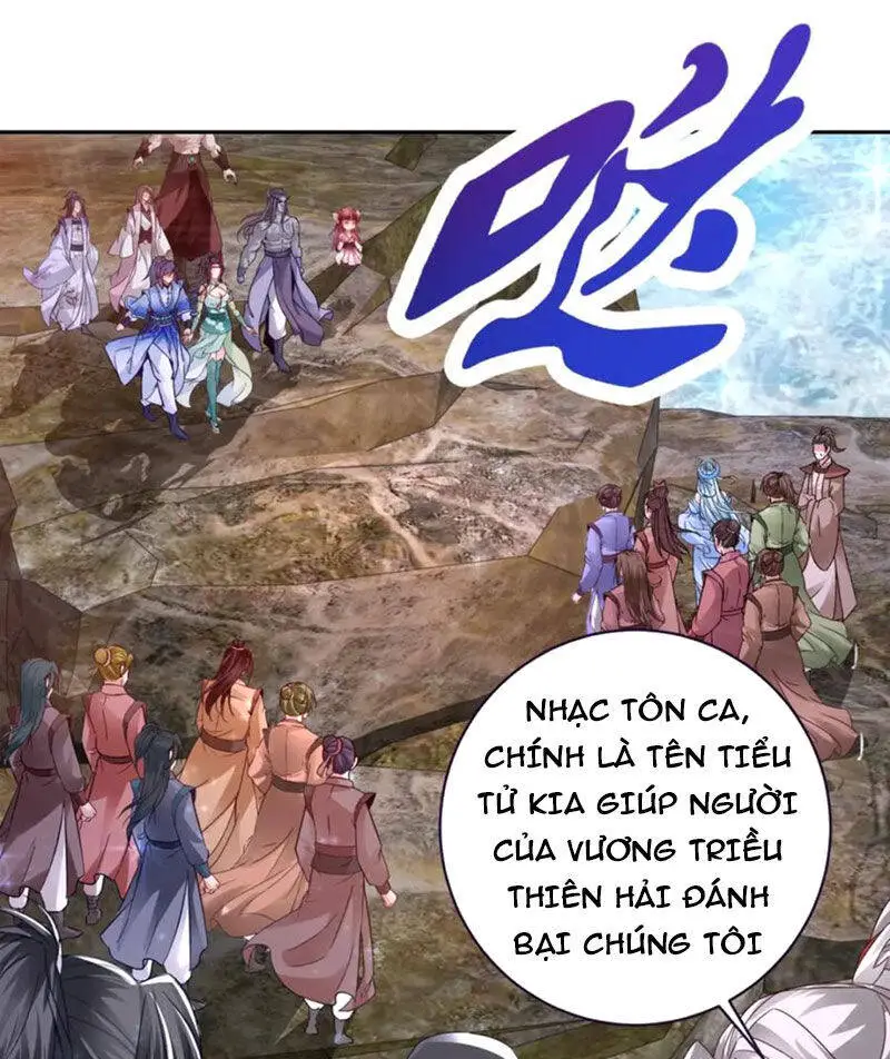 Thần Hồn Võ Đế Nettruyen ZZZ Chương 332 Page 19