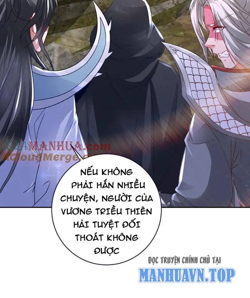 Thần Hồn Võ Đế Nettruyen ZZZ Chương 332 Page 20