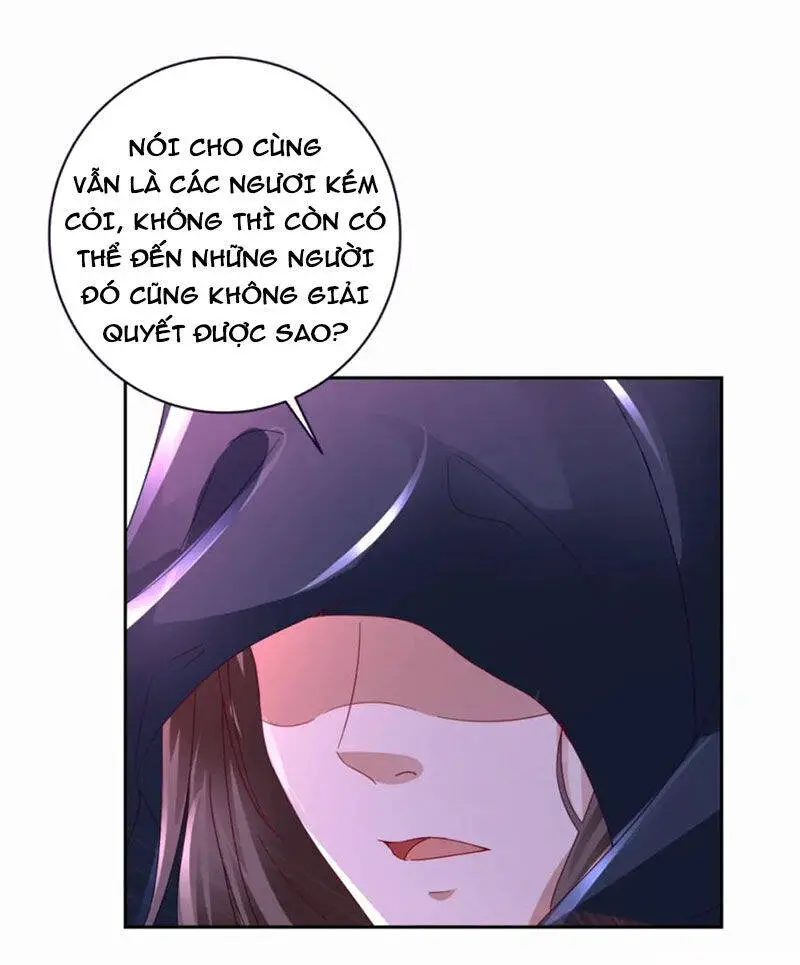 Thần Hồn Võ Đế Nettruyen ZZZ Chương 332 Page 21