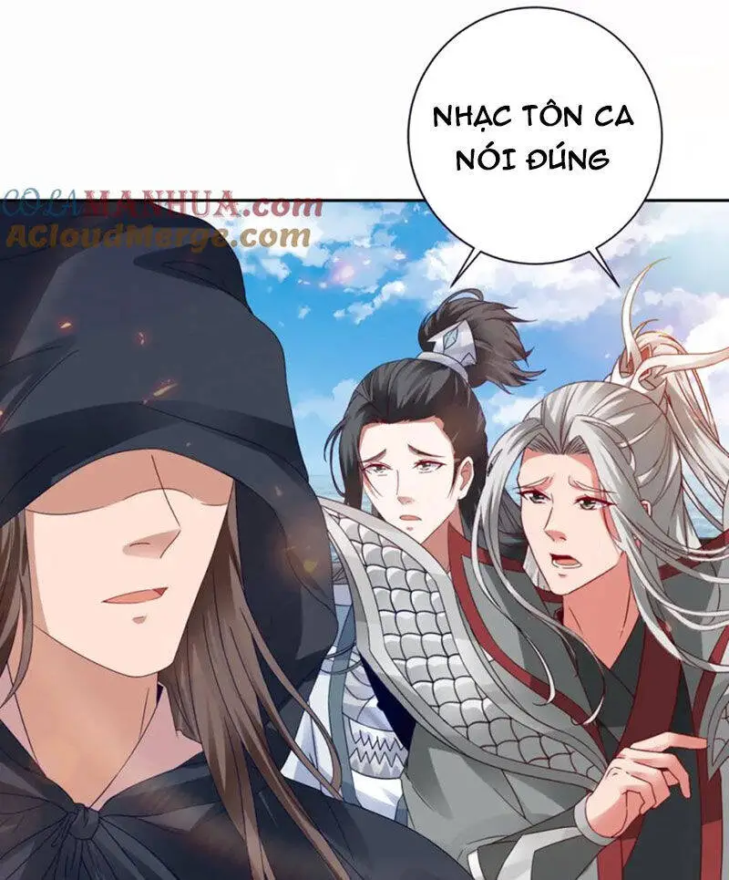 Thần Hồn Võ Đế Nettruyen ZZZ Chương 332 Page 22