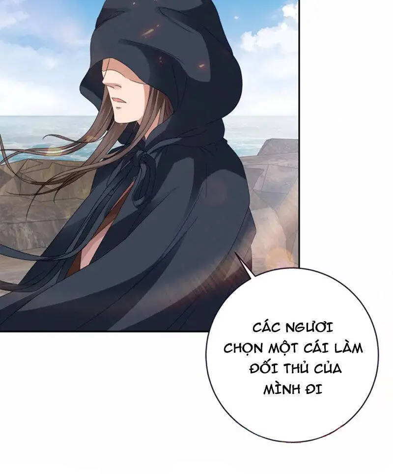 Thần Hồn Võ Đế Nettruyen ZZZ Chương 332 Page 25