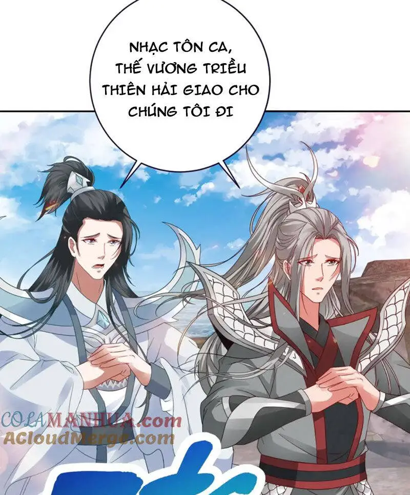 Thần Hồn Võ Đế Nettruyen ZZZ Chương 332 Page 27