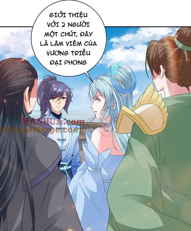 Thần Hồn Võ Đế Nettruyen ZZZ Chương 332 Page 31