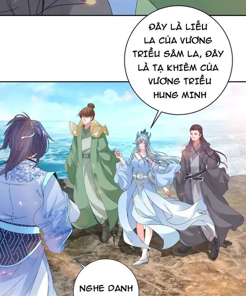 Thần Hồn Võ Đế Nettruyen ZZZ Chương 332 Page 32