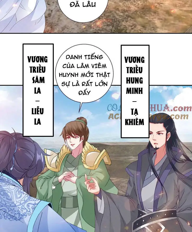 Thần Hồn Võ Đế Nettruyen ZZZ Chương 332 Page 33