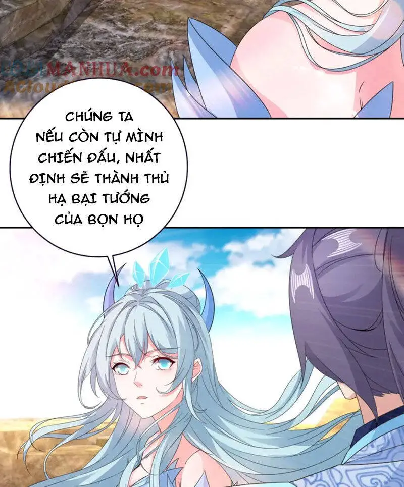 Thần Hồn Võ Đế Nettruyen ZZZ Chương 332 Page 37
