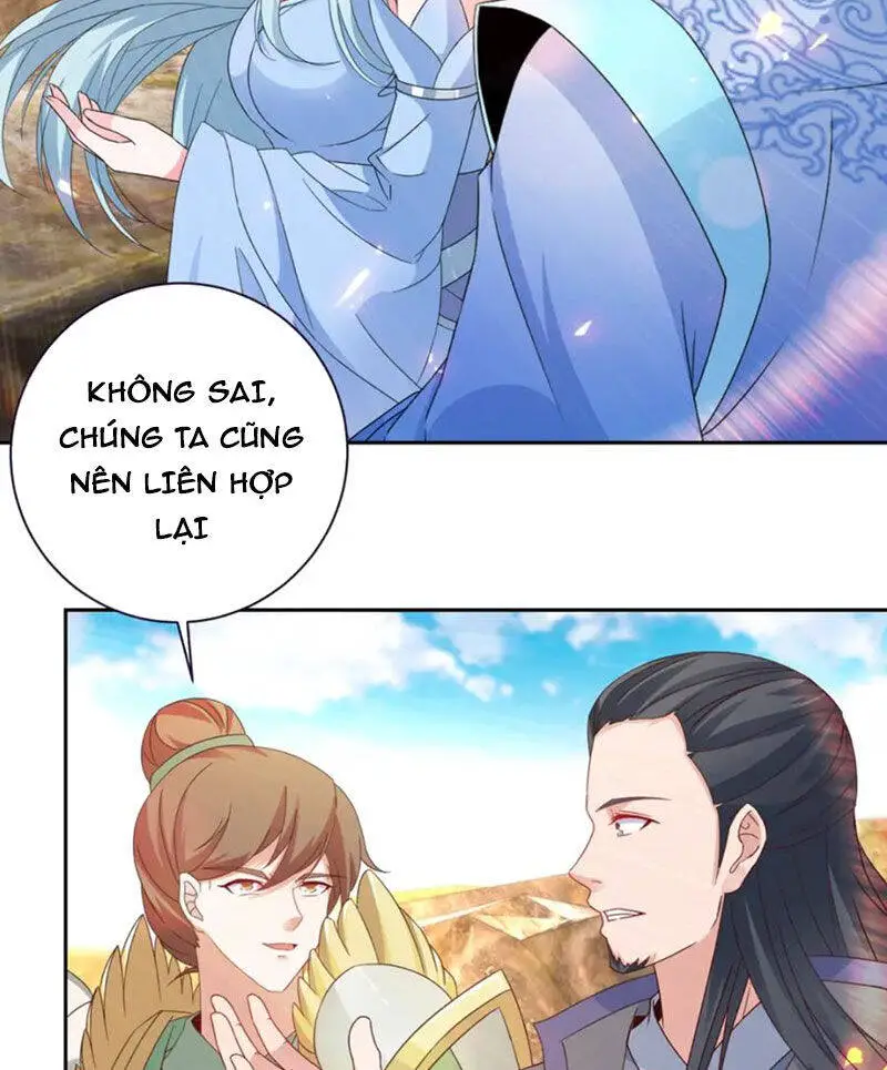 Thần Hồn Võ Đế Nettruyen ZZZ Chương 332 Page 38