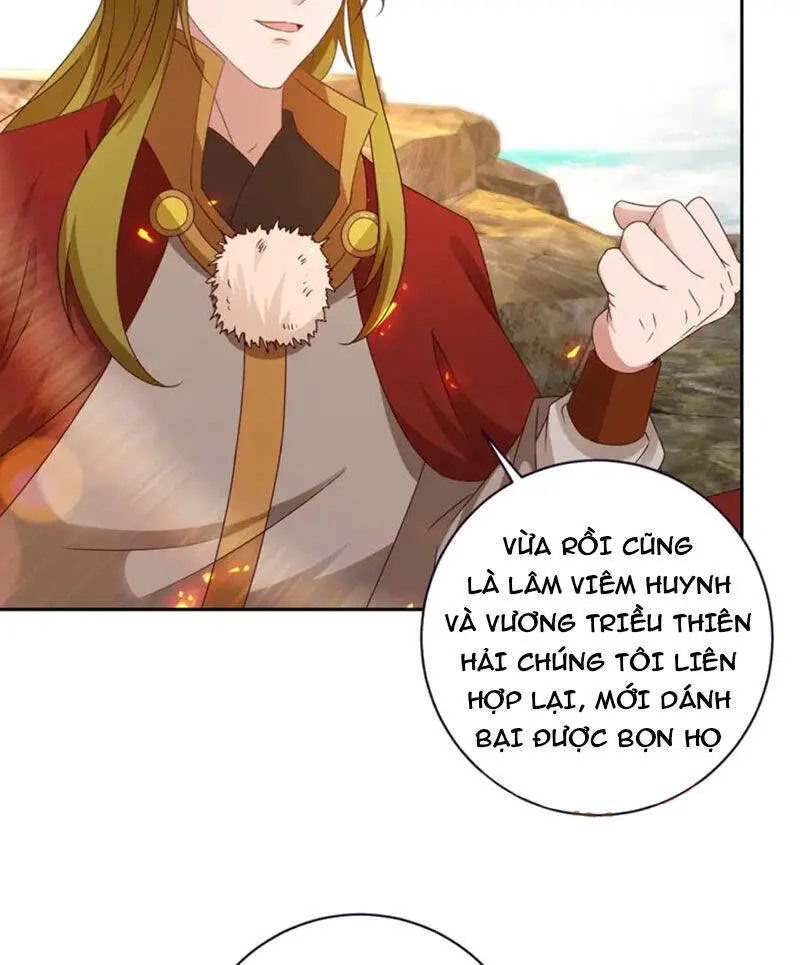 Thần Hồn Võ Đế Nettruyen ZZZ Chương 332 Page 40