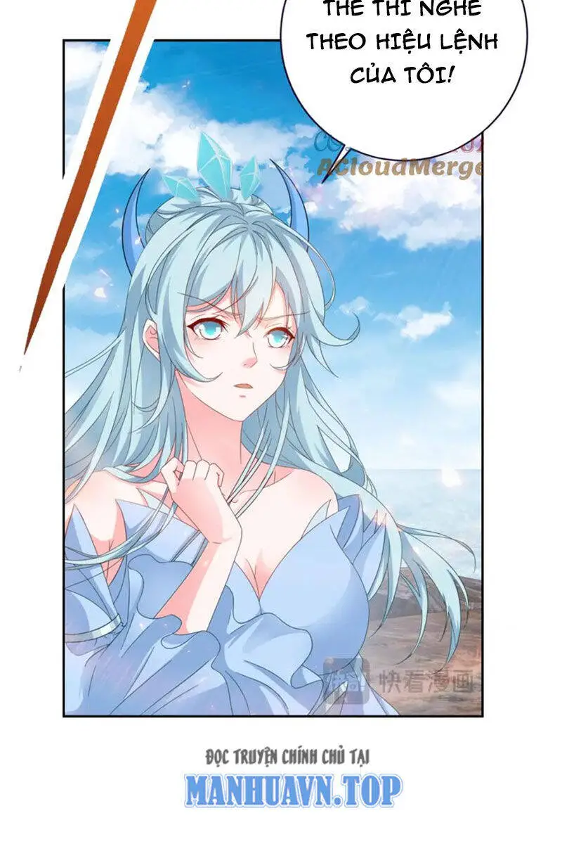 Thần Hồn Võ Đế Nettruyen ZZZ Chương 332 Page 44