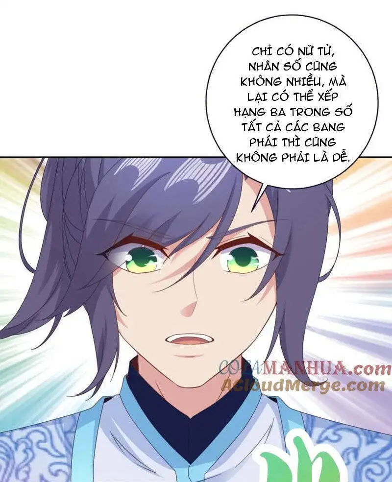 Thần Hồn Võ Đế Nettruyen ZZZ Chương 355 Page 38