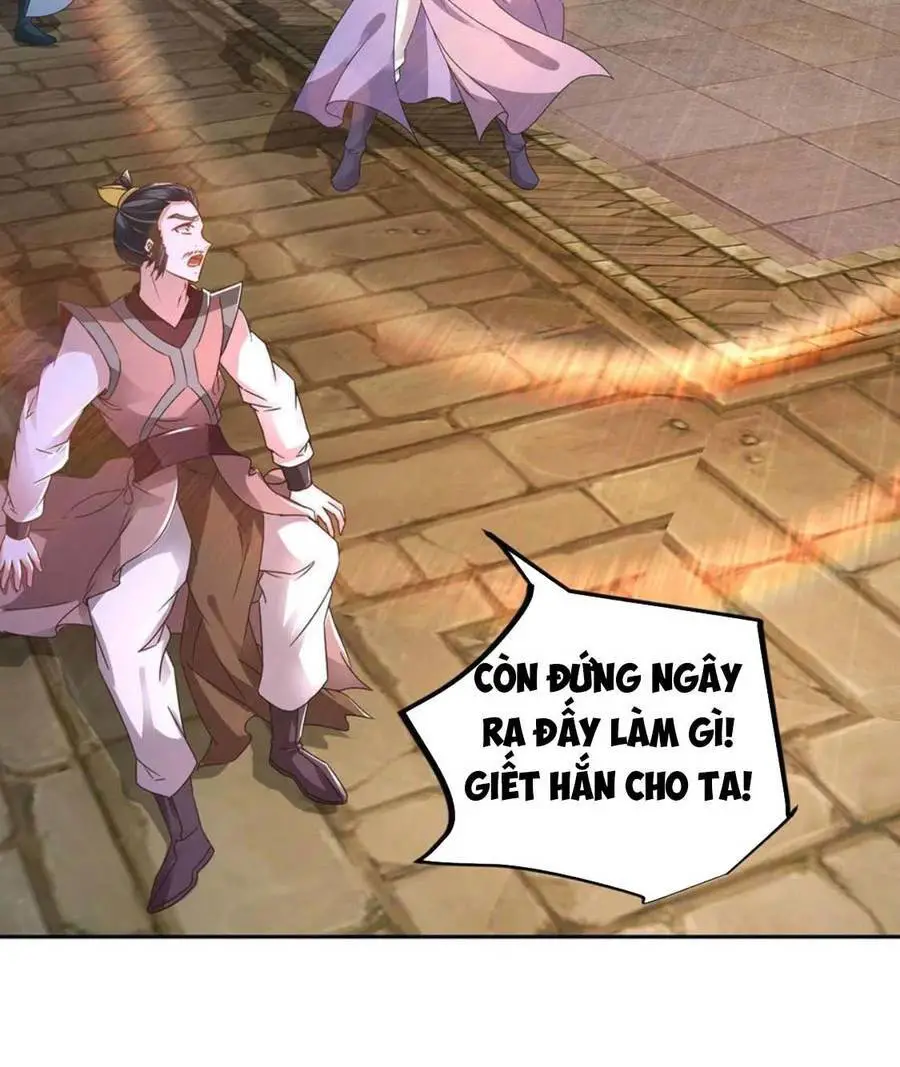 Thần Hồn Võ Đế Nettruyen ZZZ Chương 240 Page 10