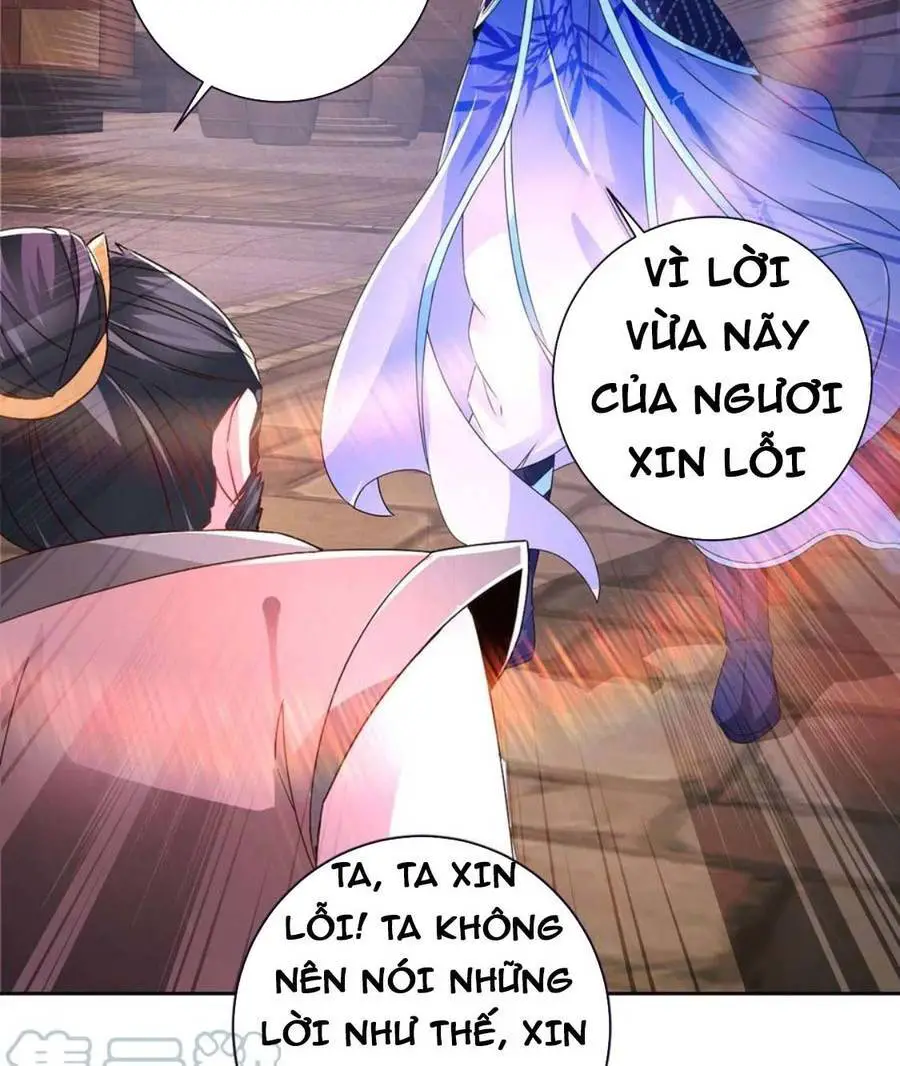 Thần Hồn Võ Đế Nettruyen ZZZ Chương 240 Page 17