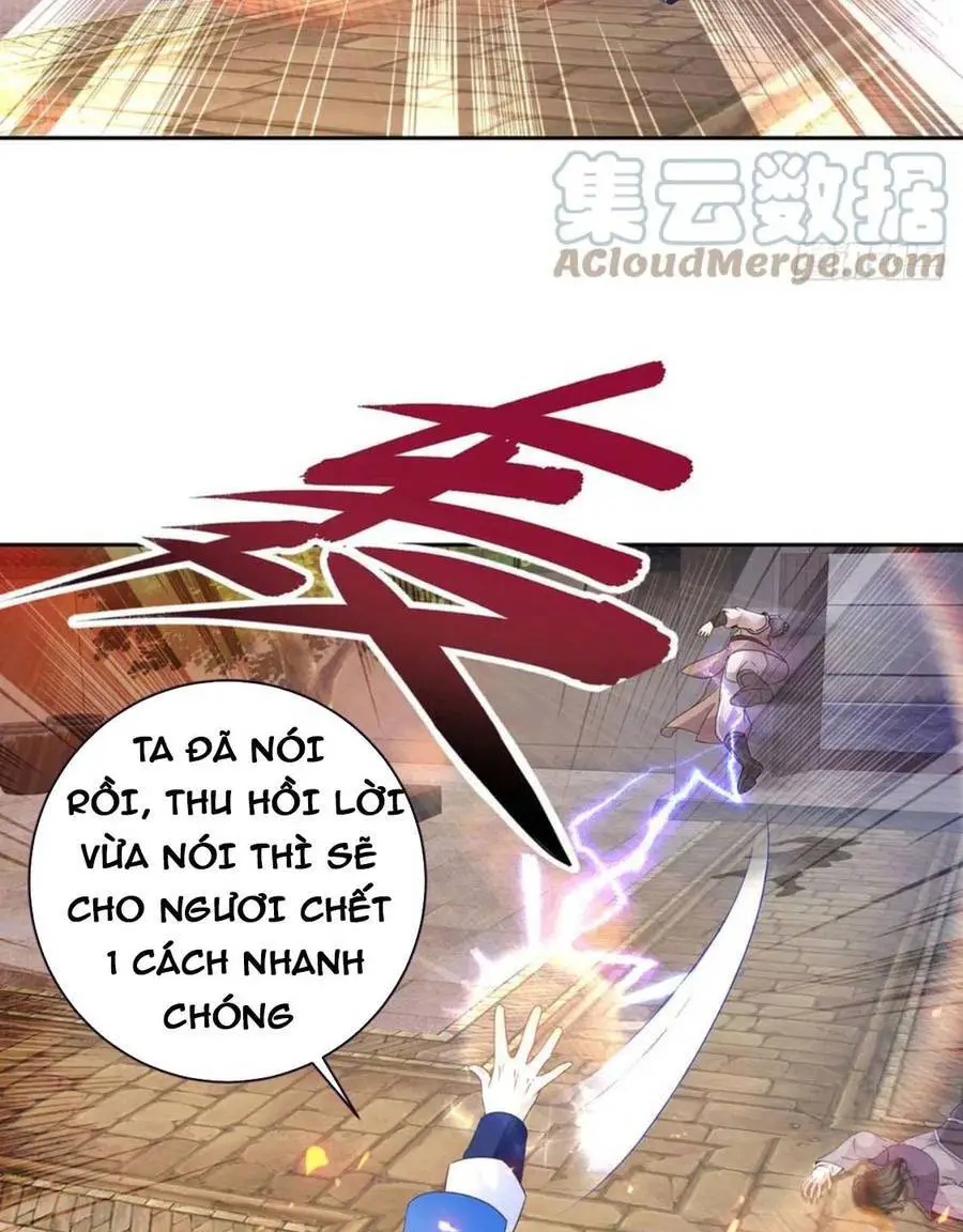 Thần Hồn Võ Đế Nettruyen ZZZ Chương 240 Page 21